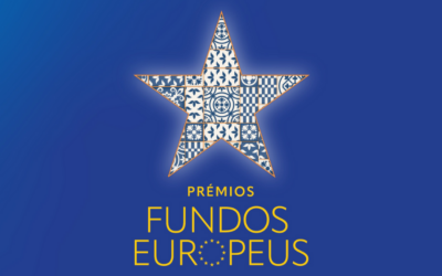 Candidaturas aos Prémios dos Fundos Europeus prorrogadas até 30 de junho!