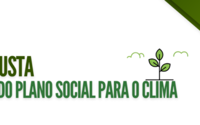 CCDR LVT acolhe sessão pública sobre o Plano Social para o Clima