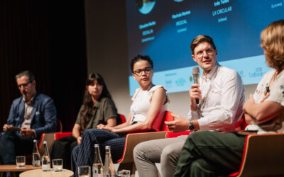 Lisboa acolhe encontro europeu sobre o papel das Incubadoras de Inovação Social na transformação estratégica dos territórios.  Evento reúne Comissão Europeia, autoridades de gestão de fundos europeus e incubadoras de inovação social de todo o país