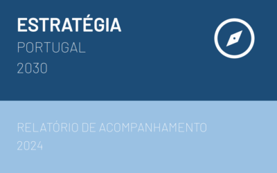 Relatório de Acompanhamento da Estratégia Portugal 2030
