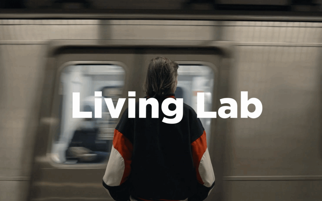 ISCTE transforma o Metro de Lisboa num laboratório vivo de inovação urbana