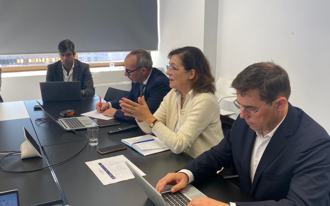 Espaço de Descoberta Empreendedora (EDE) – evento reúne atores relevantes para acelerar oportunidades STEP no âmbito do Lisboa 2030