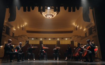 Quando a cultura ganha casa, a comunidade ganha voz