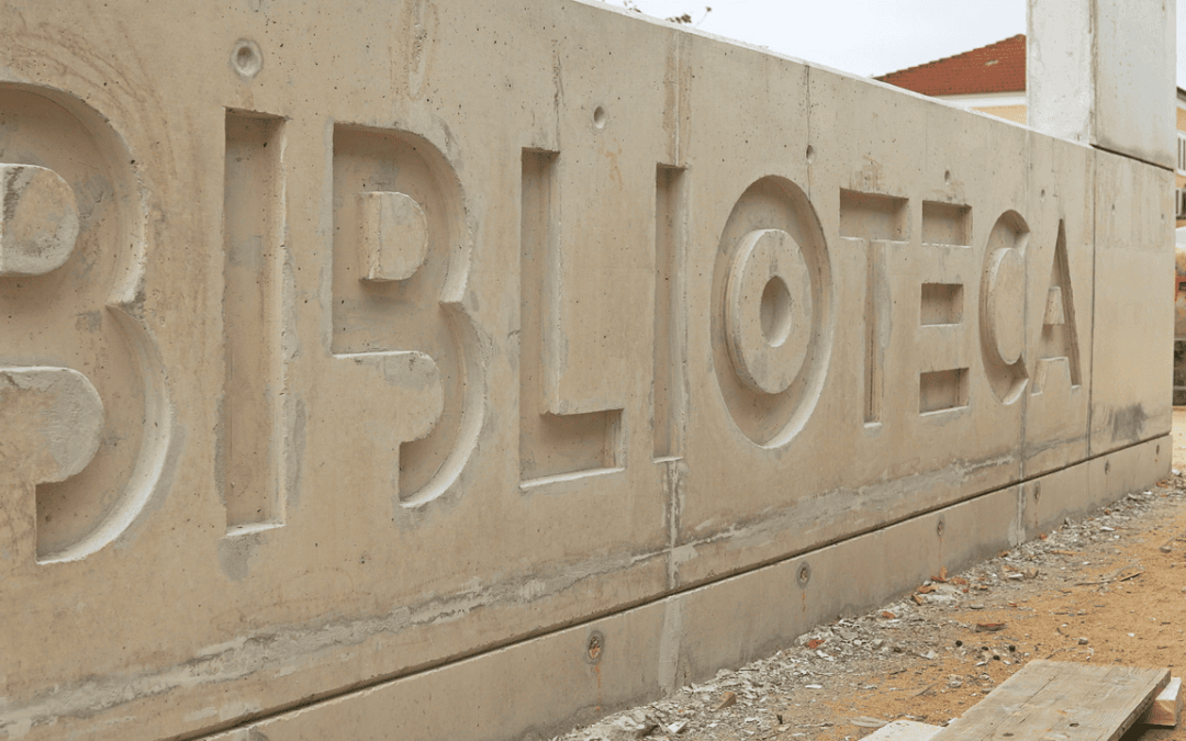 Pólo de Leitura da Quinta do Conde: Um espaço para todos e onde a cultura metropolitana aproxima comunidades