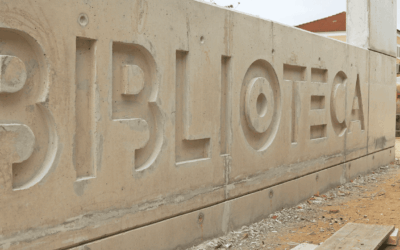 Pólo de Leitura da Quinta do Conde: Um espaço para todos e onde a cultura metropolitana aproxima comunidades