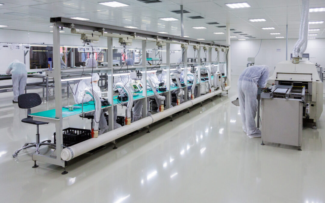 Lisboa 2030 abre concurso com dotação de 15M€ para Equipamentos Tecnológicos STEP