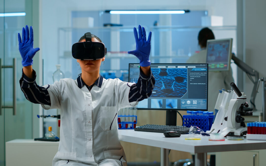 Lisboa 2030 lança aviso de 5 milhões para Equipamentos Tecnológicos – STEP, com candidaturas até 8 maio