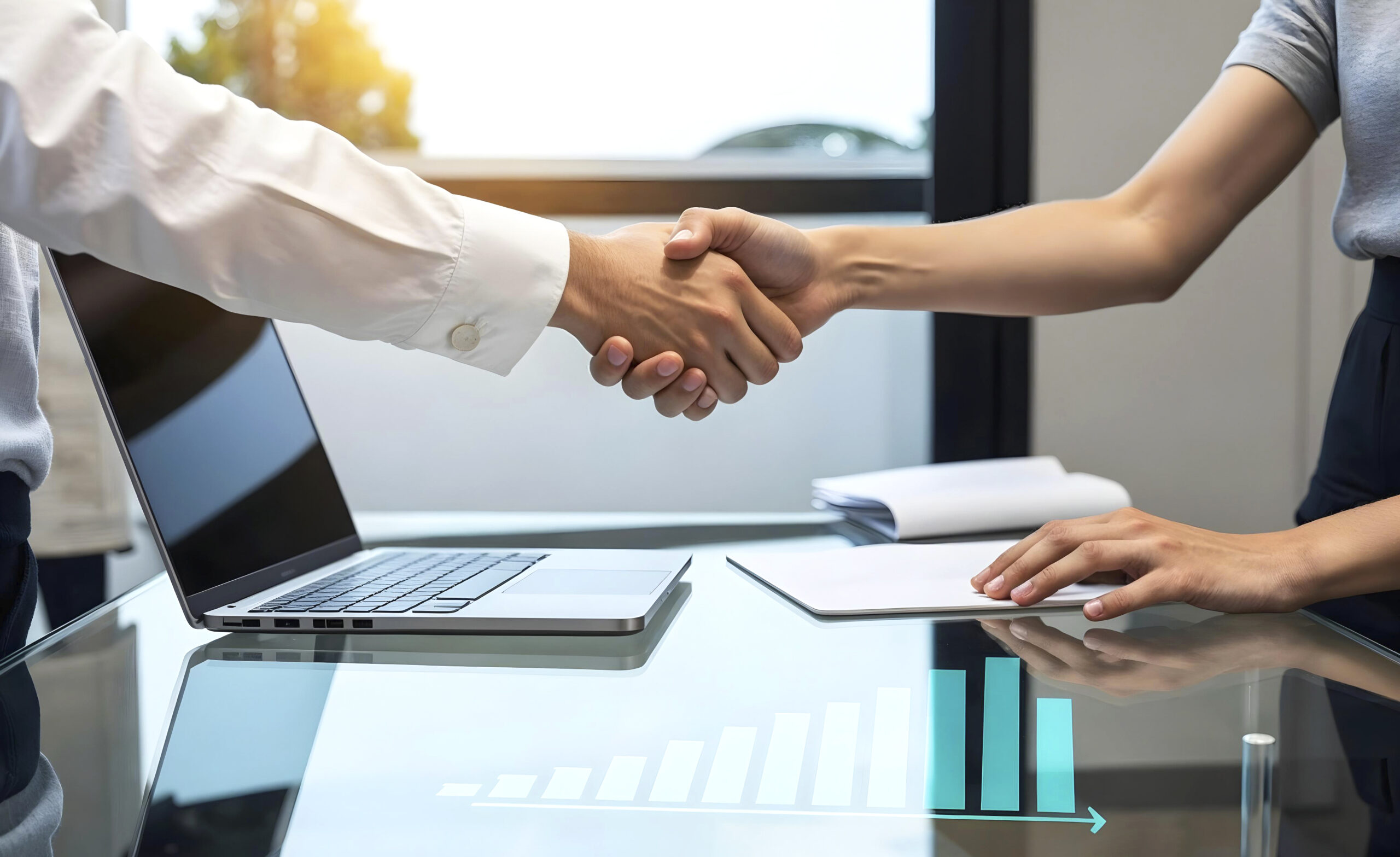 people-working-with-ai-operated-devices