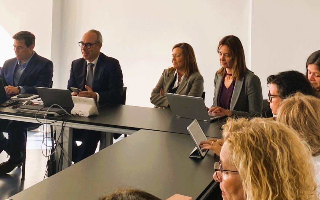 Lisboa 2030 promove EDE 4, como reflexão estratégica sobre atração de talento no Ensino Superior