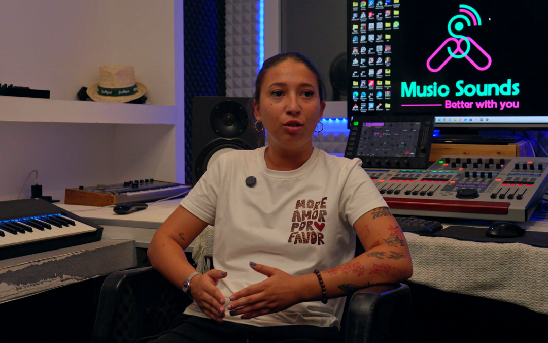 Com o Lisboa2030, vidas descolam e ganham novo rumo